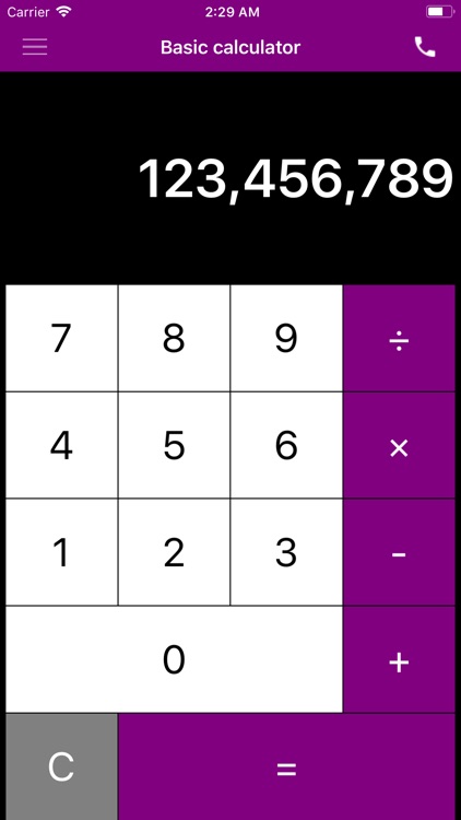 Quick Quilt Calculator screenshot-4
