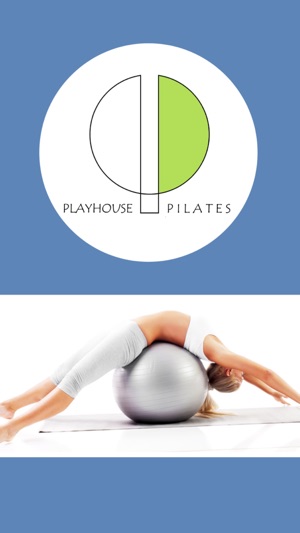 Playhouse Pilates(圖1)-速報App