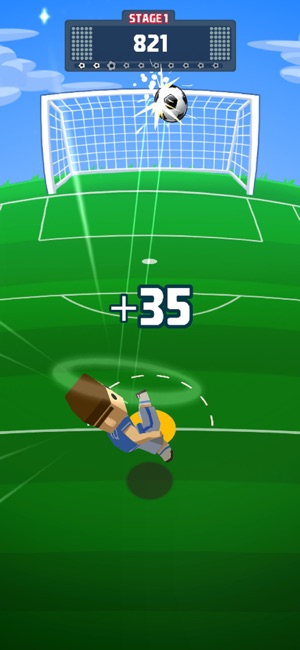 Soccer Smash!(圖4)-速報App