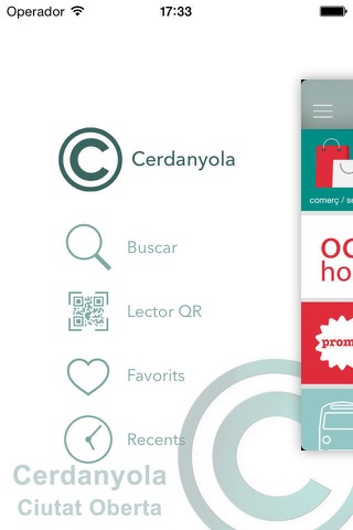 Cerdanyola screenshot 3