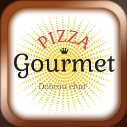 Pizza Gourmet