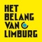 "Het Belang van Limburg 'Abonnee' is de krantenapp voor je smartphone en tablet