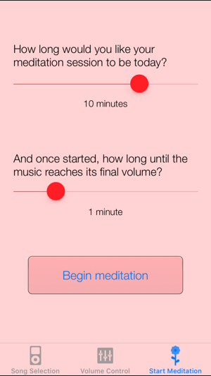 My Morning Meditation(圖3)-速報App