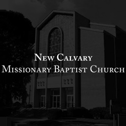 New Calvary Missionary Baptist