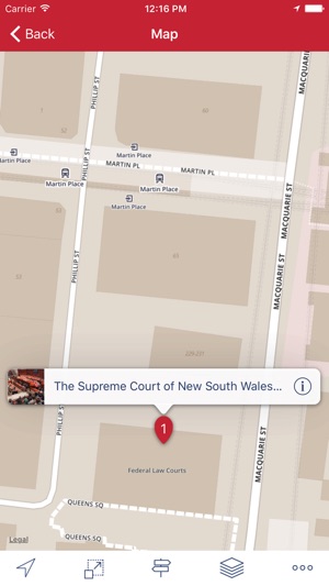 Supreme Court New South Wales(圖5)-速報App