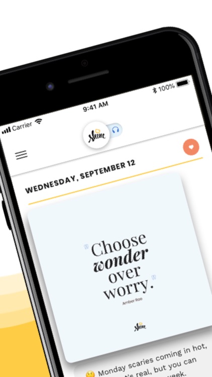 Shine - Daily Self-Care screenshot-3