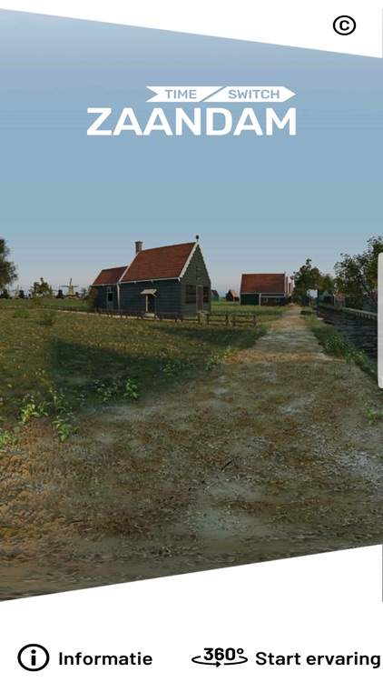 Zaandam anno 1725 screenshot-3