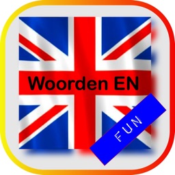 Woorden EN (taalles, vertalen)