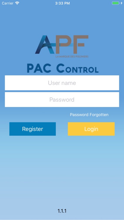 PACCONTROL