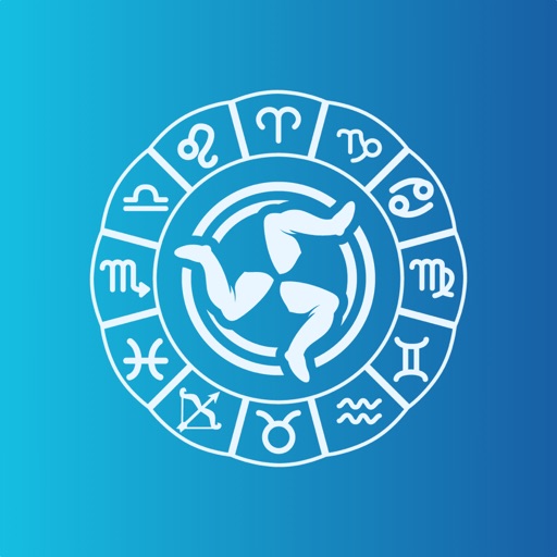 MyAstro - Daily Horoscope icon