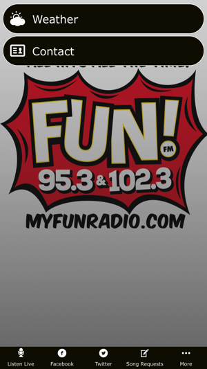 KLJT-FM myfunradio(圖1)-速報App