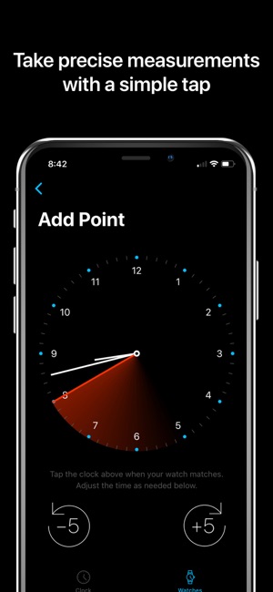 Movement - Watch Tracker(圖3)-速報App