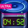 Loud Alarm Clock ULTRA - Infinite Wave Media, LLC