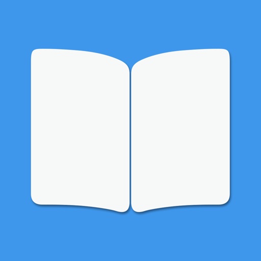 Novel reader-txt reader iOS App