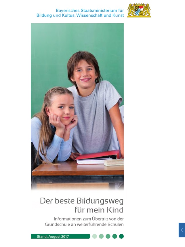 Schule In Bayern On The App Store