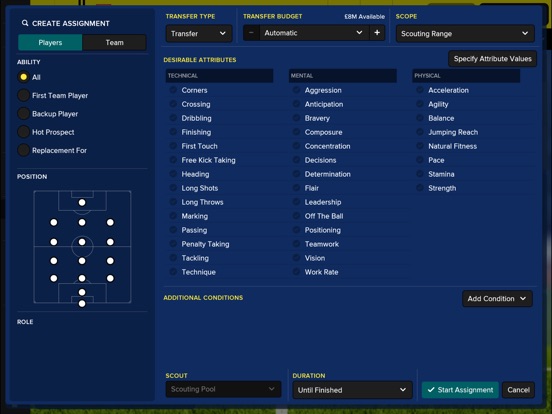 free download football manager touch 2019