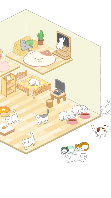 Purrfect Spirits