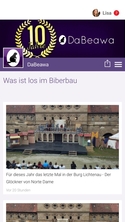 Dabeawa.de