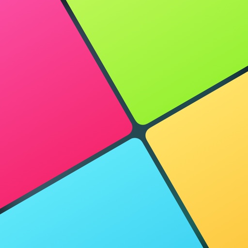 Color Tiles - Puzzle Icon