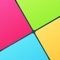 Color Tiles is a truly amazing puzzle game that makes you feel relaxed and challenged at the same time