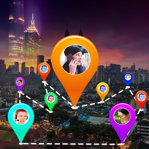 Mobile Number Tracker CallerID