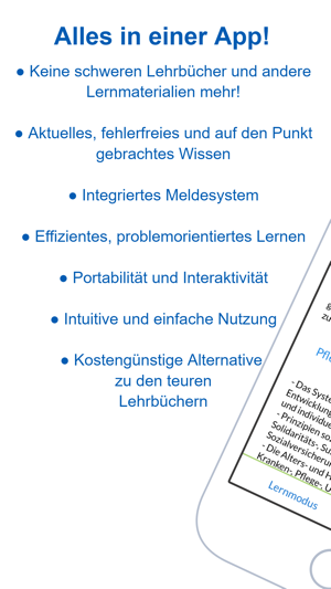 Pflege Examen - Krankenpflege(圖8)-速報App