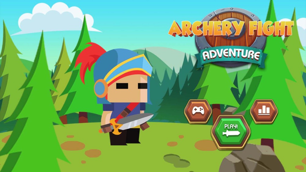 Heroic Archery Fight Adventure Free Download App For Iphone Steprimo Com