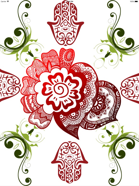 Latest Mehndi Design Offline for Android - Download | Bazaar