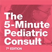 5-Minute Pediatric Consult 7E