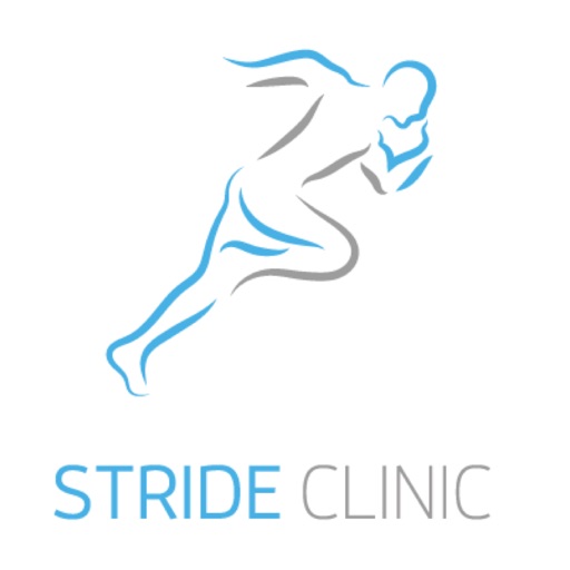 Stride Clinic icon