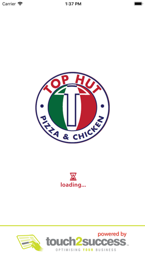 Top Hut Pizza & Chicken(圖1)-速報App