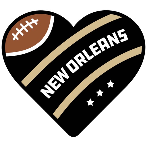 New Orleans Football Rewards