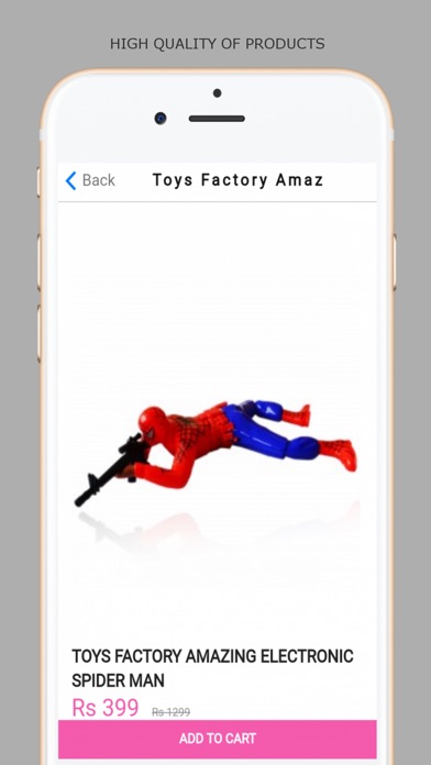 Toys Factory screenshot 3