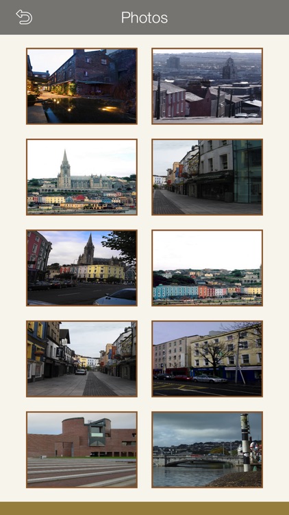 Cork Things To Do screenshot-3