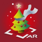 Christmas Tree AR (for iPhone)
