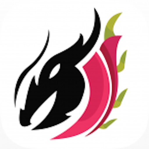 DragonFruit - Geek Dating iOS App