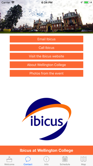 Ibicus at Wellington College(圖2)-速報App