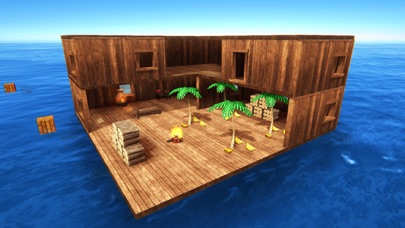 Ocean Survival 3D PRO Screenshot 5