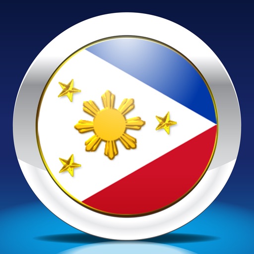 Tagalog by Nemo iOS App