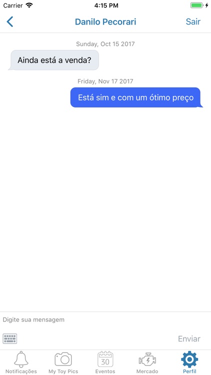 Gas And Toys screenshot-3