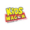 Kids Wagon