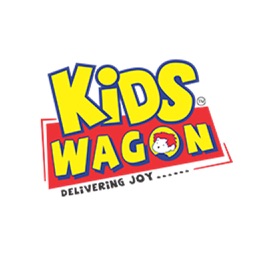 Kids Wagon