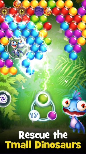 Dragon Pop - Bubble Shooter(圖4)-速報App