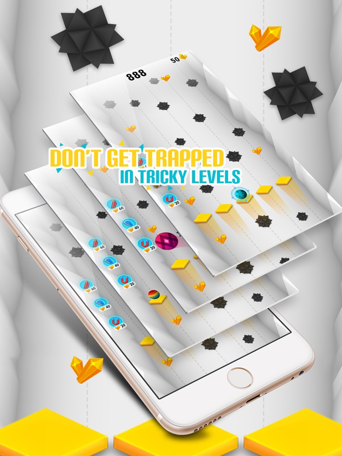 Jumper - Fun Unlimited