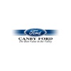 Canby Ford Service