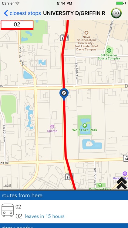 Fort Lauderdale Public Transport Guide