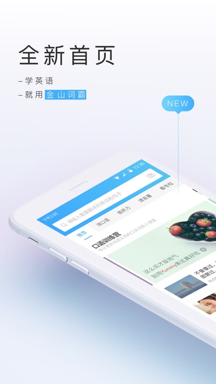 金山词霸海外版