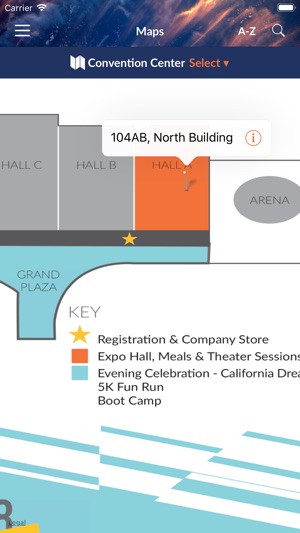 Palo Alto Networks SKO FY19(圖5)-速報App