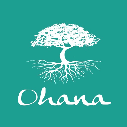 Ohana Wellness Center icon