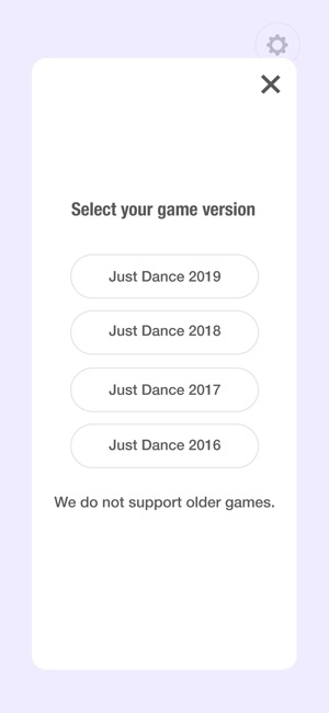 Just Dance Controller App Download